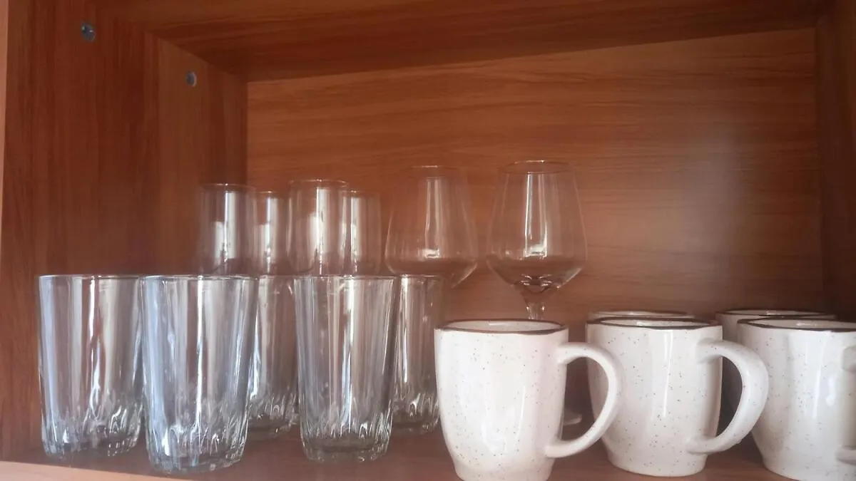 Apartamento Vista Mar Florianópolis 0*,  巴西