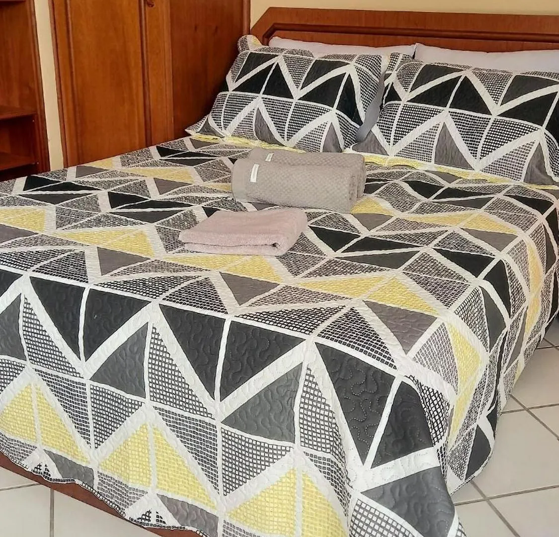 Apartamento Vista Mar Florianópolis 公寓