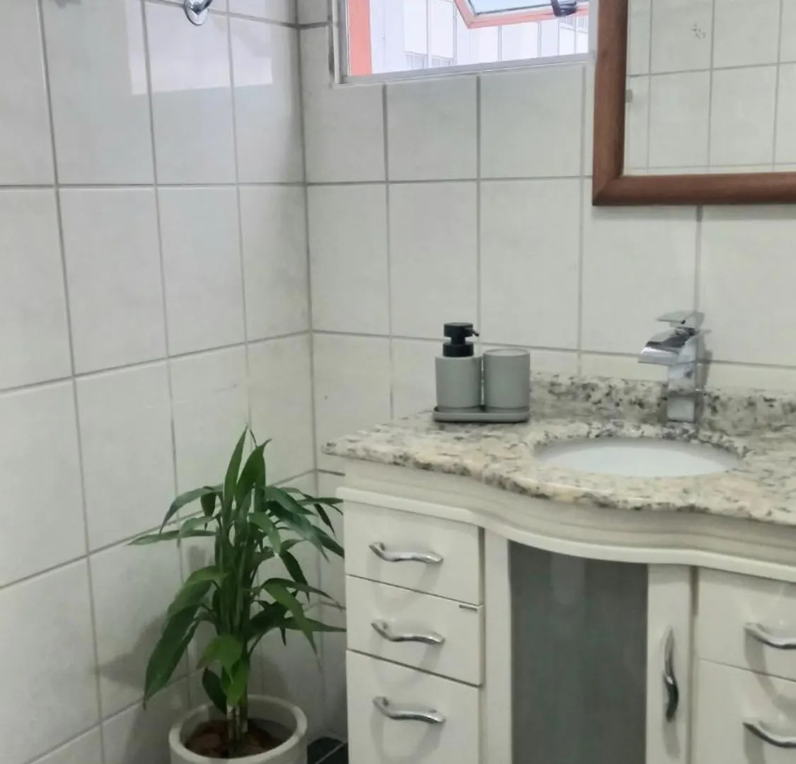 Apartamento Vista Mar Florianópolis