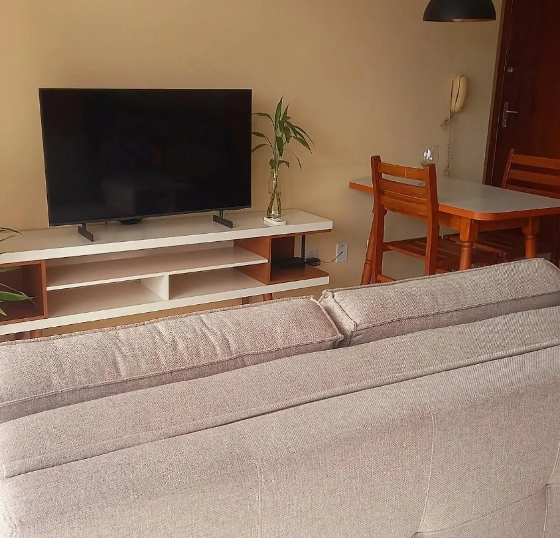 Apartamento Vista Mar Florianópolis 0*,