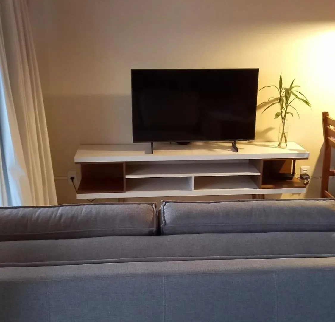 Apartamento Vista Mar Florianópolis Brasilien