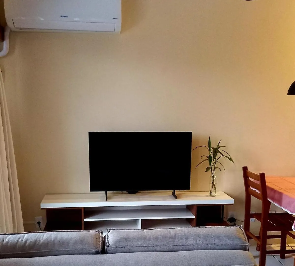 Apartamento Vista Mar Florianópolis