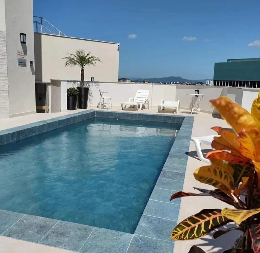 Apartamento Vista Mar Florianópolis